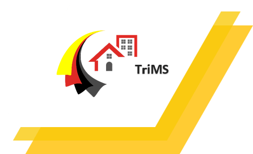 TriMS logo